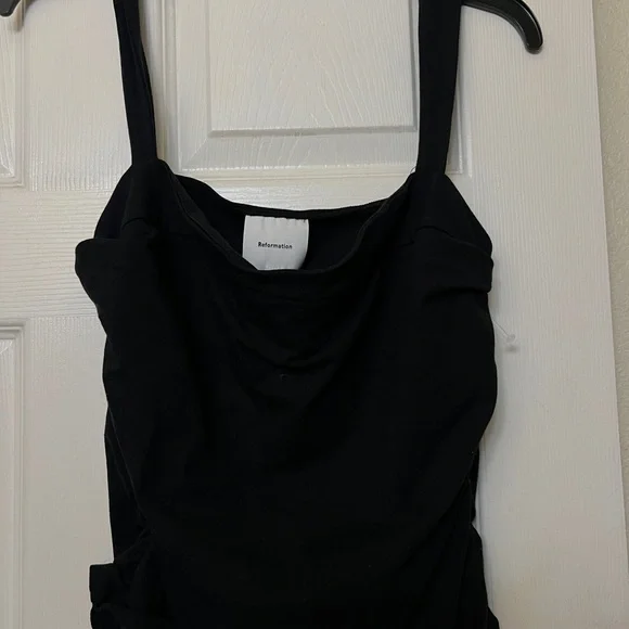 Reformation Trish knit top - Picture 6 of 11